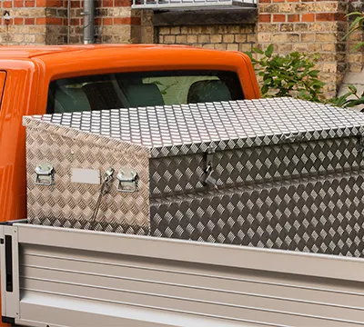Truck Toolboxes