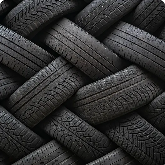 Tires & Rims