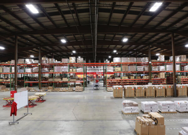 Pick And Pack Fulfillment Services Red Stag Fulfillment