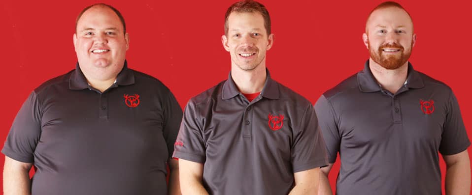 RSF team