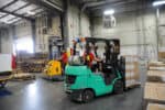 What Makes a 3PL Fulfillment Warehouse Different from Other Warehouses?