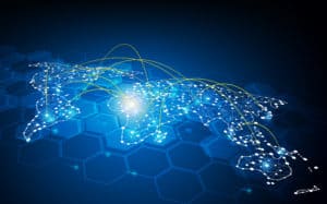 global supply chain management