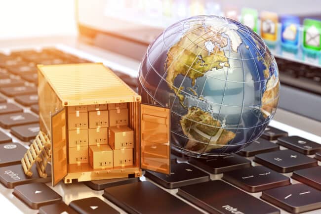 worldwide eCom fulfillment