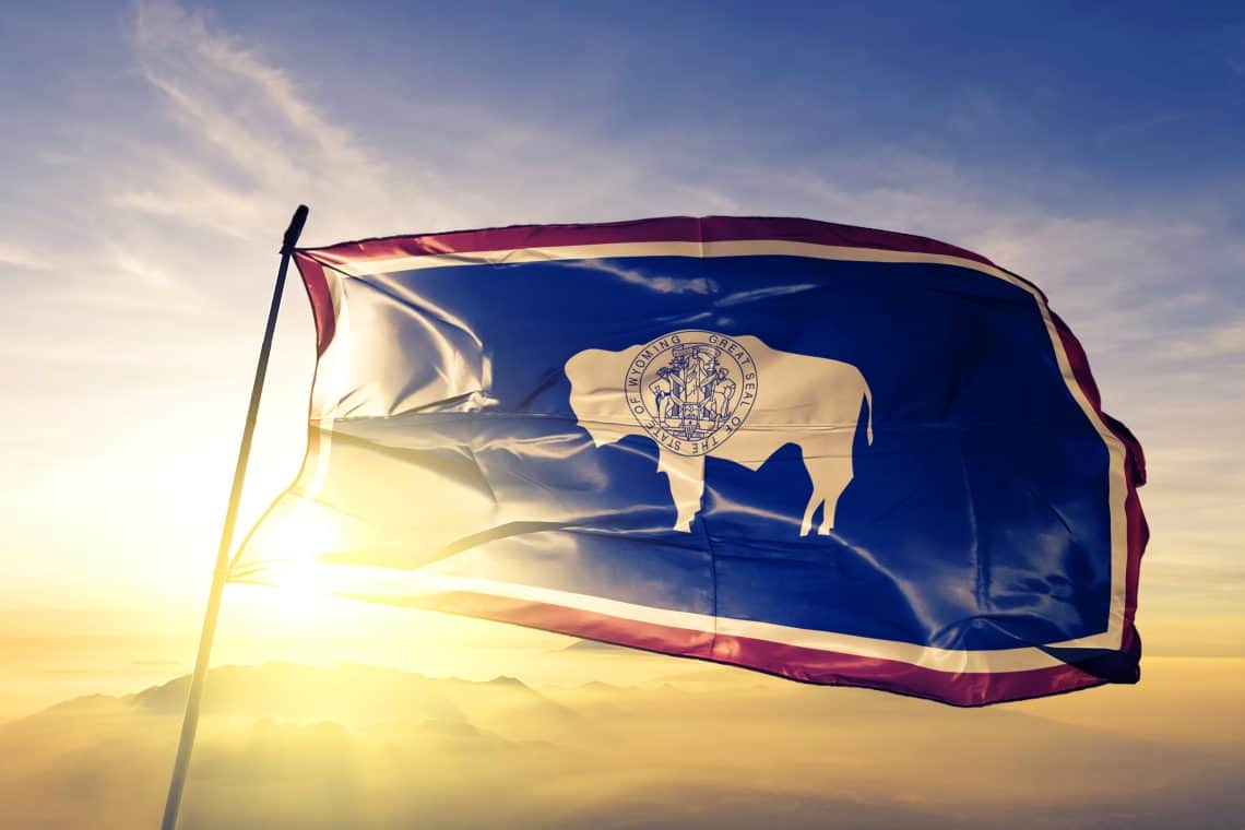 Wyoming Fulfillment & 3PL Warehouse | Red Stag Fulfillment