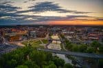 Sioux Falls 3PL for order fulfillment and logistics 
