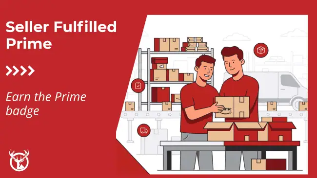 Amazon Seller Fulfilled Prime: the complete guide for sellers [2025]