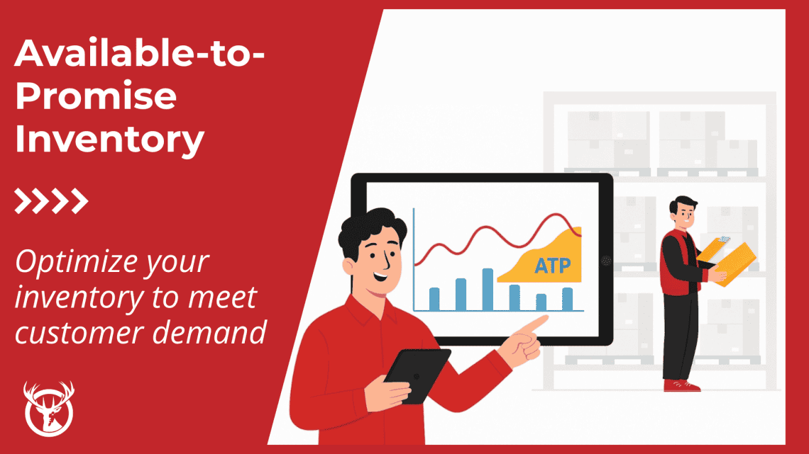 eCommerce | Red Stag Fulfillment