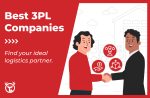 Best 3PL companies in 2024