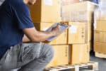 How to minimize the risk of lost packages