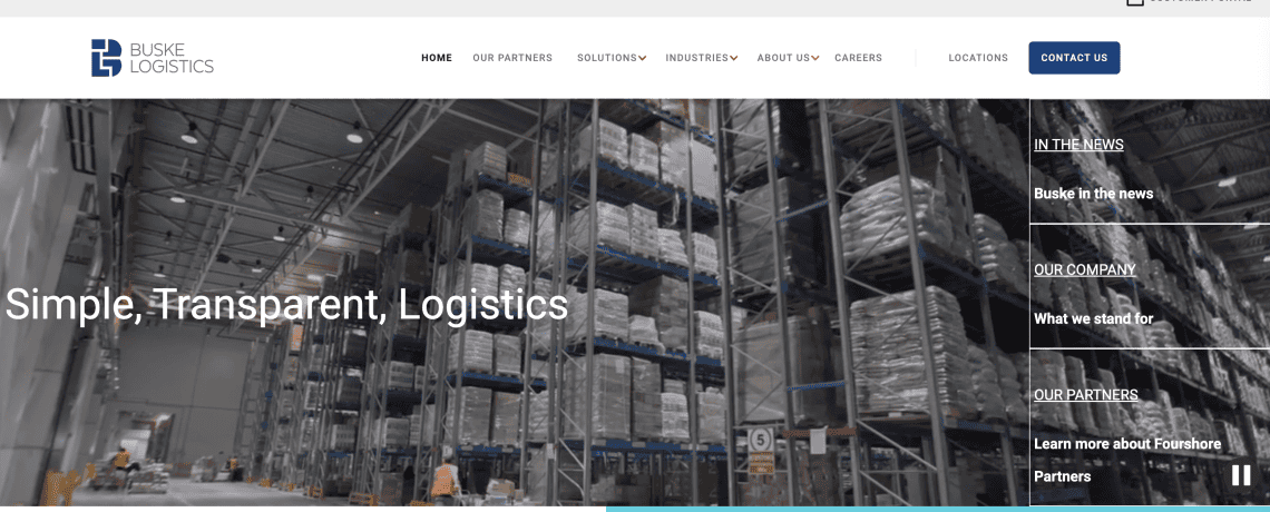 4 Best 3PLs for Musical Instrument Fulfillment [2025 Comparison]