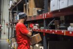 What Is an Acceptable Warehouse Shrinkage Rate?