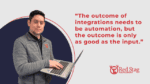 Demandware 3PL fulfillment and integration