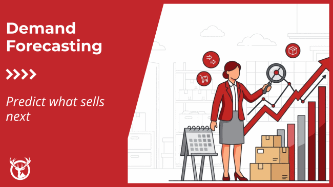 Demand forecasting: types, methods, and examples