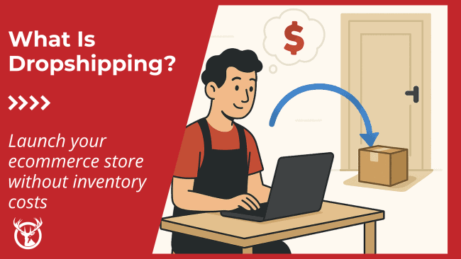 What is dropshipping & does it work in 2025?