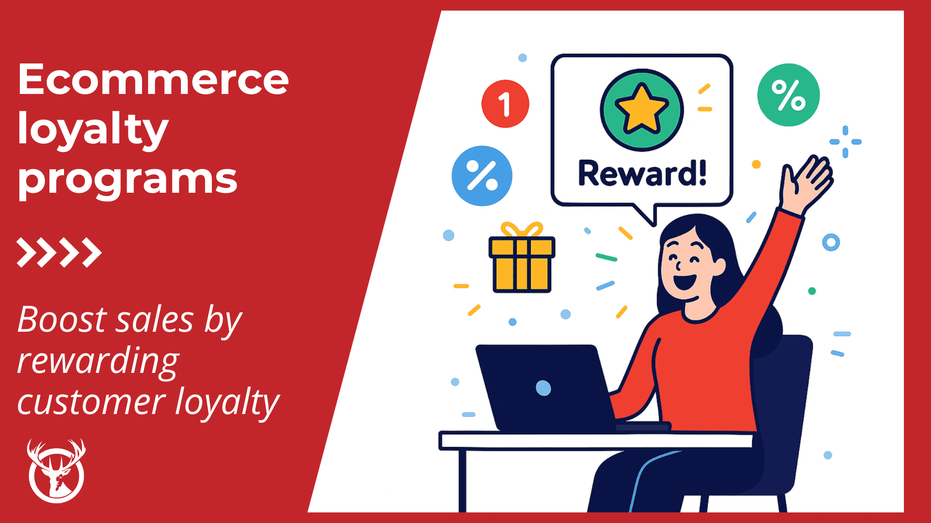 Ecommerce loyalty programs: why they matter and how to set one up