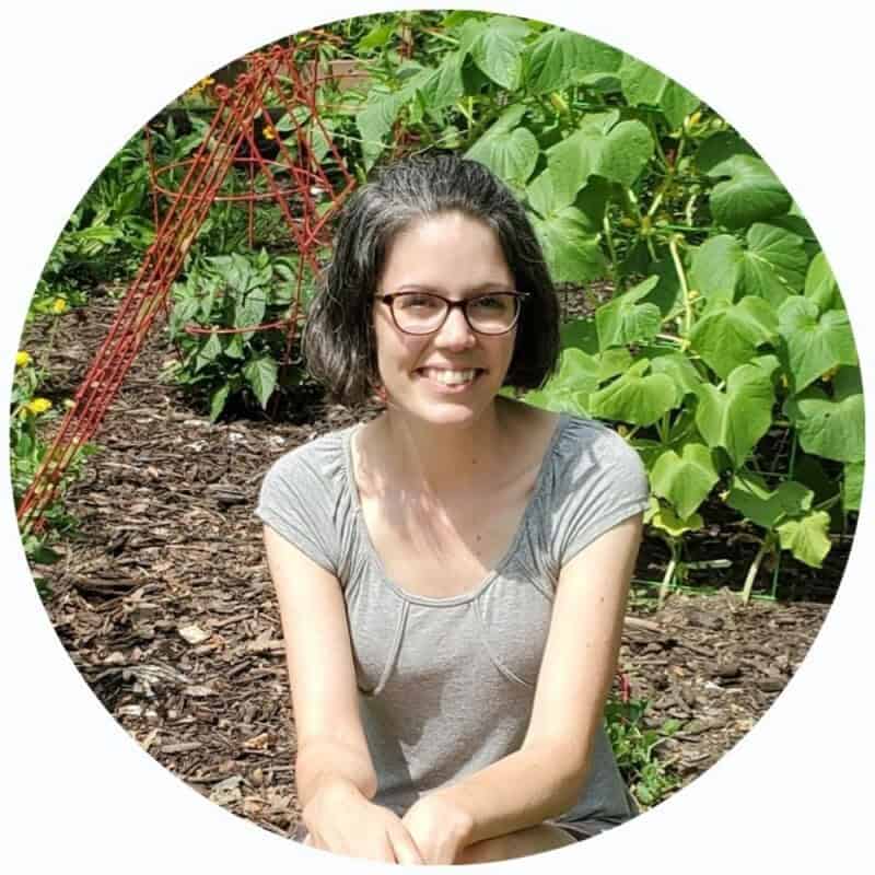 Erinn Witz of Seeds And Spades