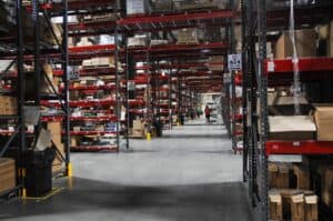 Calculate your finished goods inventory