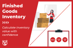 Finished Goods Inventory: Formula + How To Calculate It