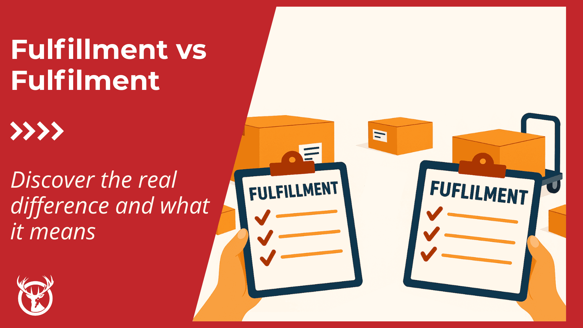 What’s the difference between fulfillment and fulfilment?