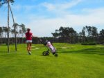 How to ship golf clubs