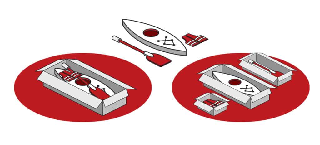 box options to help you reduce costs