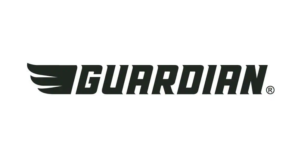 Guardian Bikes Logo