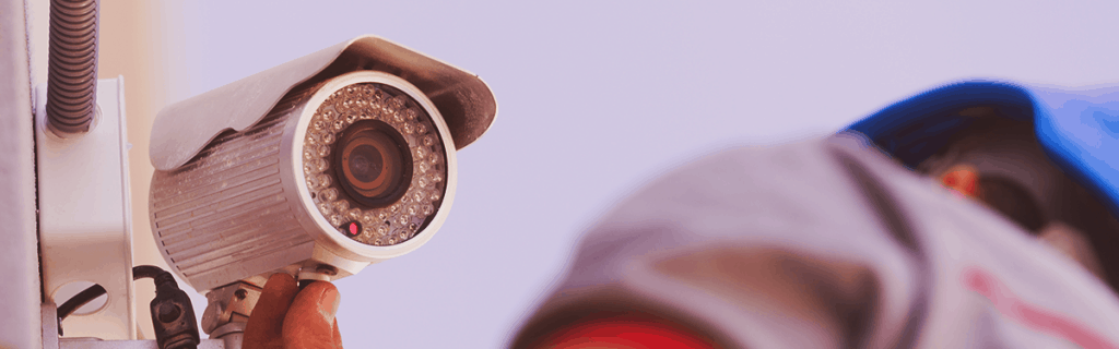 3PL provider security