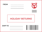 How to prep for holiday returns