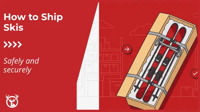 How to ship skis (safely and securely)