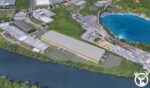 Red Stag Fulfillment to build new knoxville fulfillment center