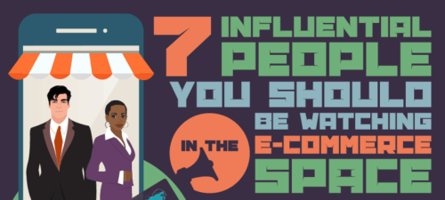 eCommerce influencer
