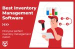 Best Inventory Management Software (Warehouse Manager’s Picks)