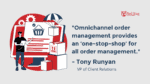 How a 3PL Can Help Simplify Omnichannel Order Management