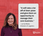When to Outsource Inventory Management to Your 3PL