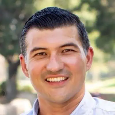 Jon Blair