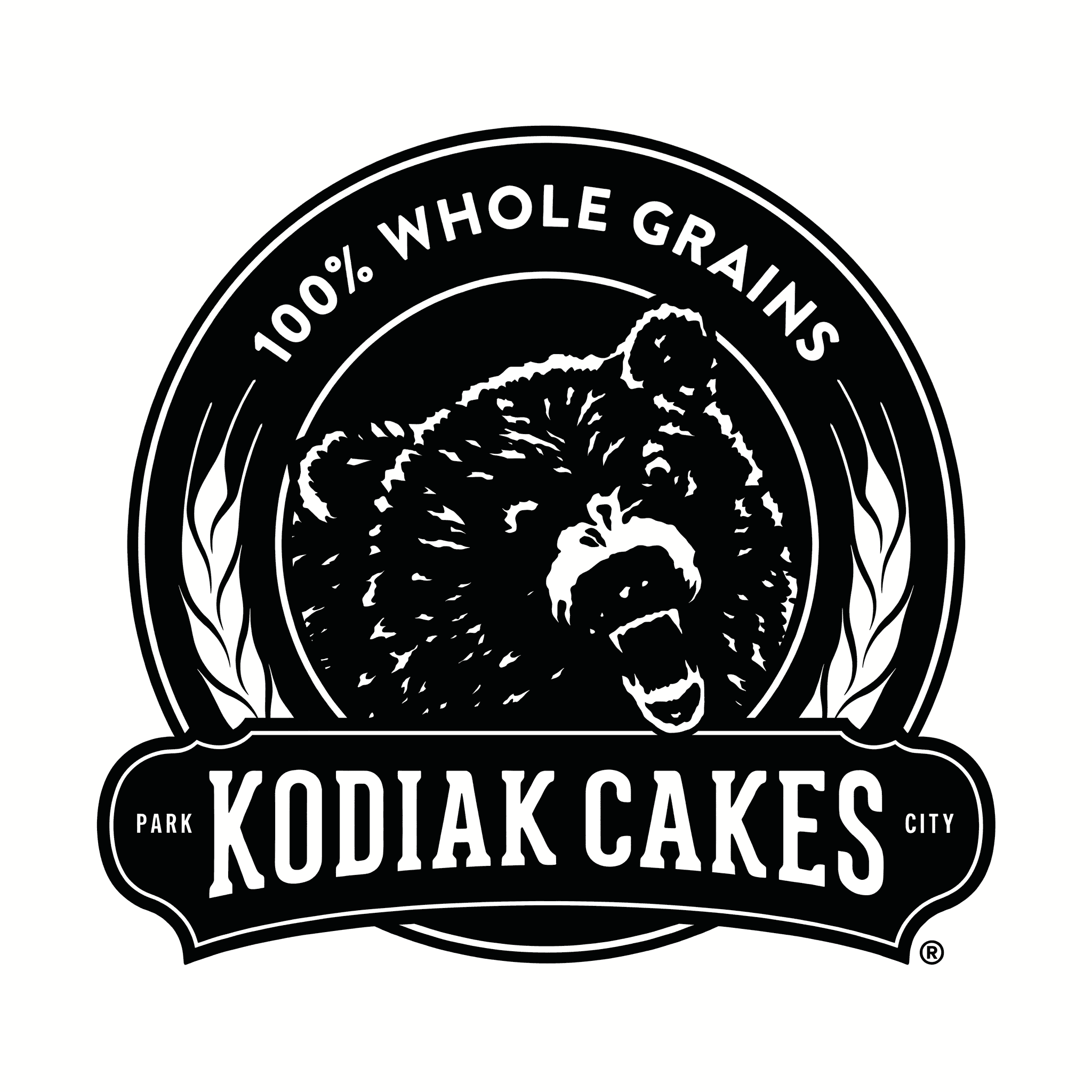 Kodiak Cakes logo