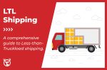 What Is LTL Shipping? (How It Works, When To Use, & More)