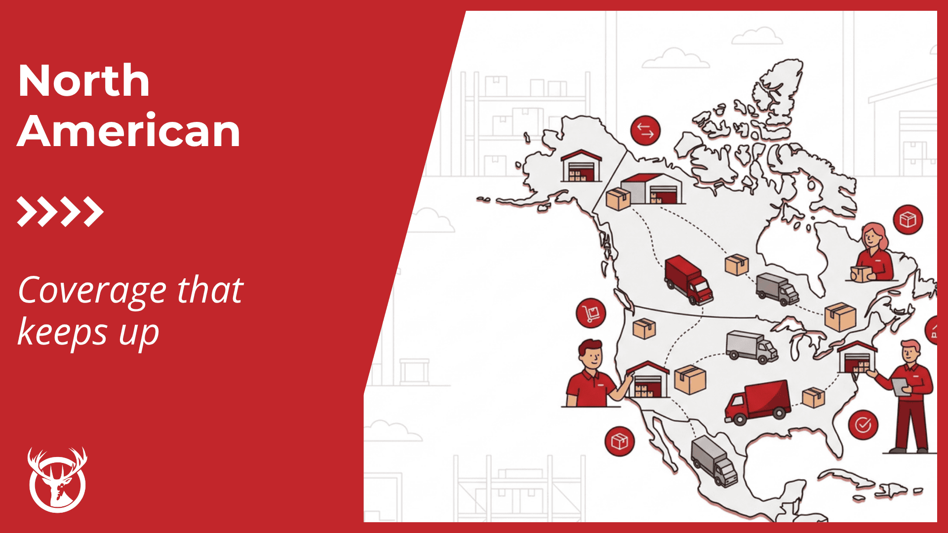 Is your North American fulfillment solution working?