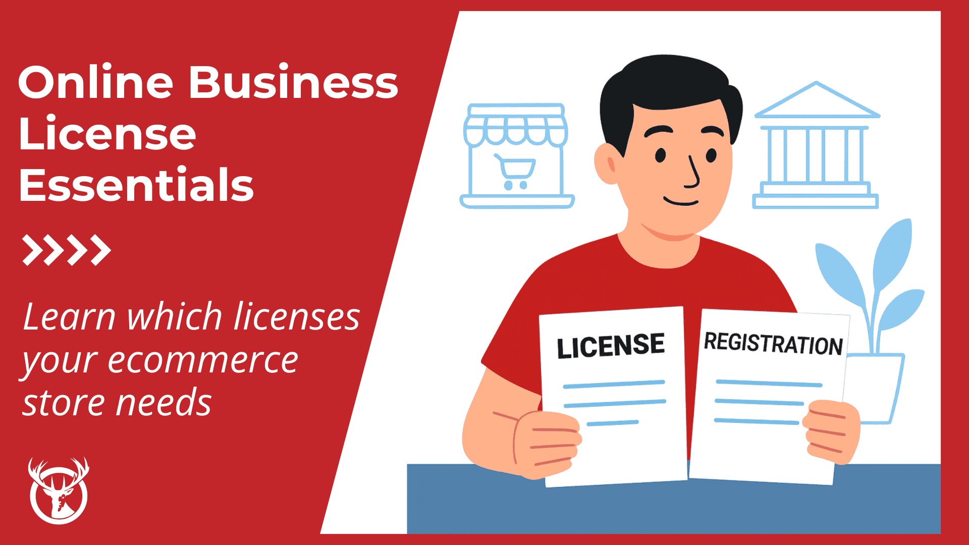 Do I need an online business license?