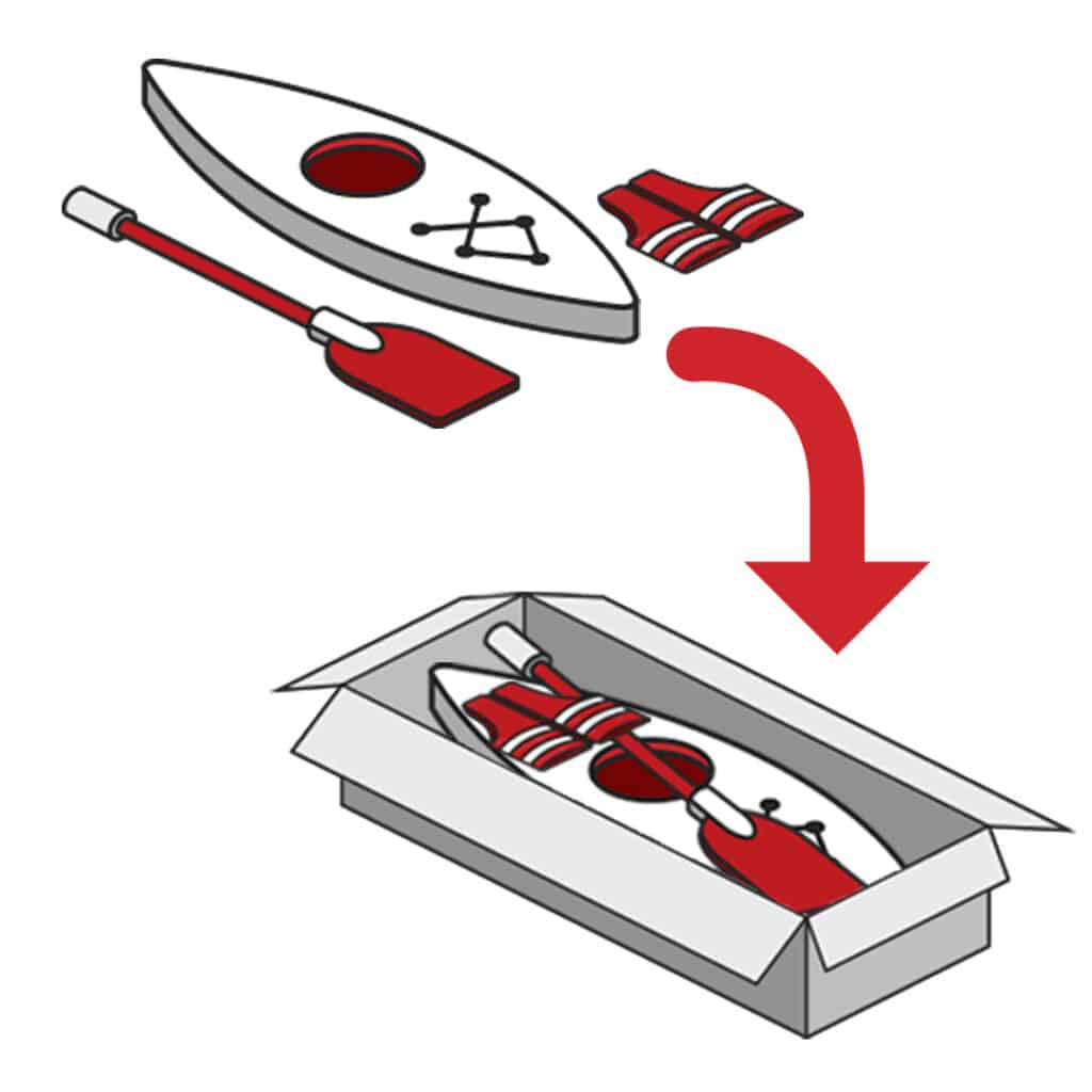 package consolidation