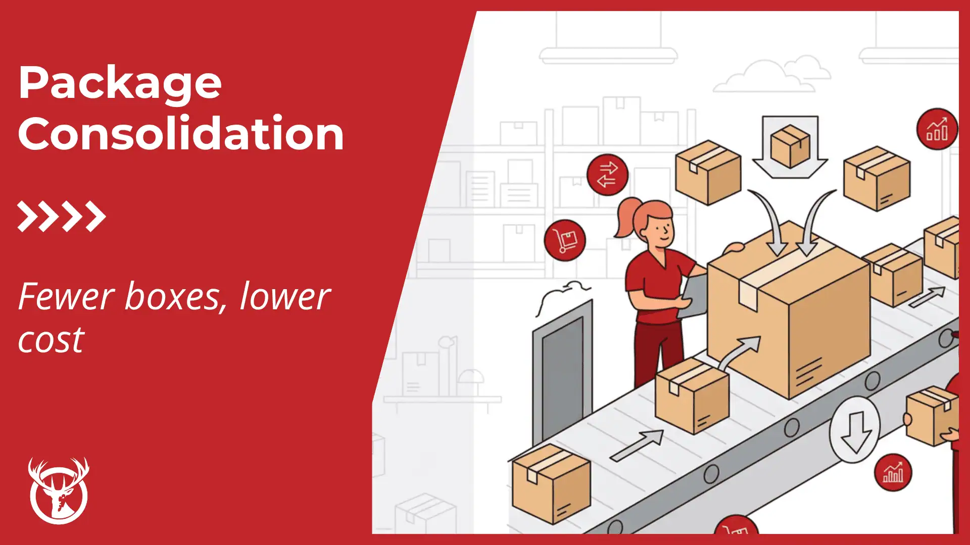 Is package consolidation right for you?