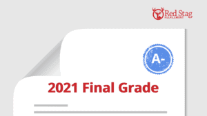 fulfillment report card final grade