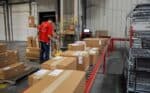The subscription fulfillment process