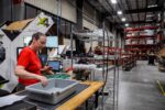 Guide to product and material kitting