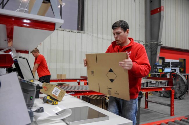 Ecommerce packaging: the ultimate guide