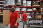 The truth about working at a fulfillment center