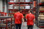 How to get started working with Red Stag