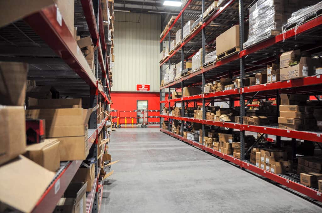 Inventory management is essential for accurate demand forecasts