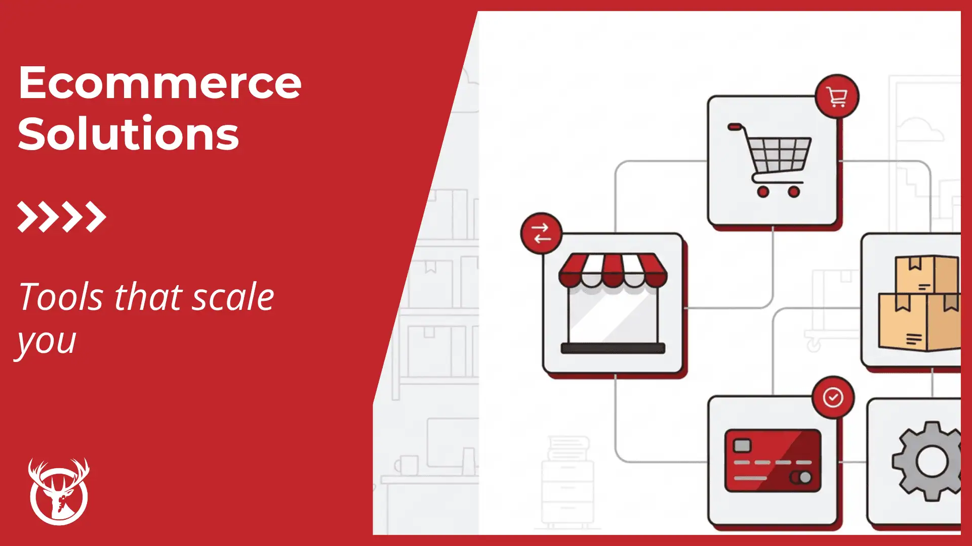 9 third-party ecommerce solutions to consider
