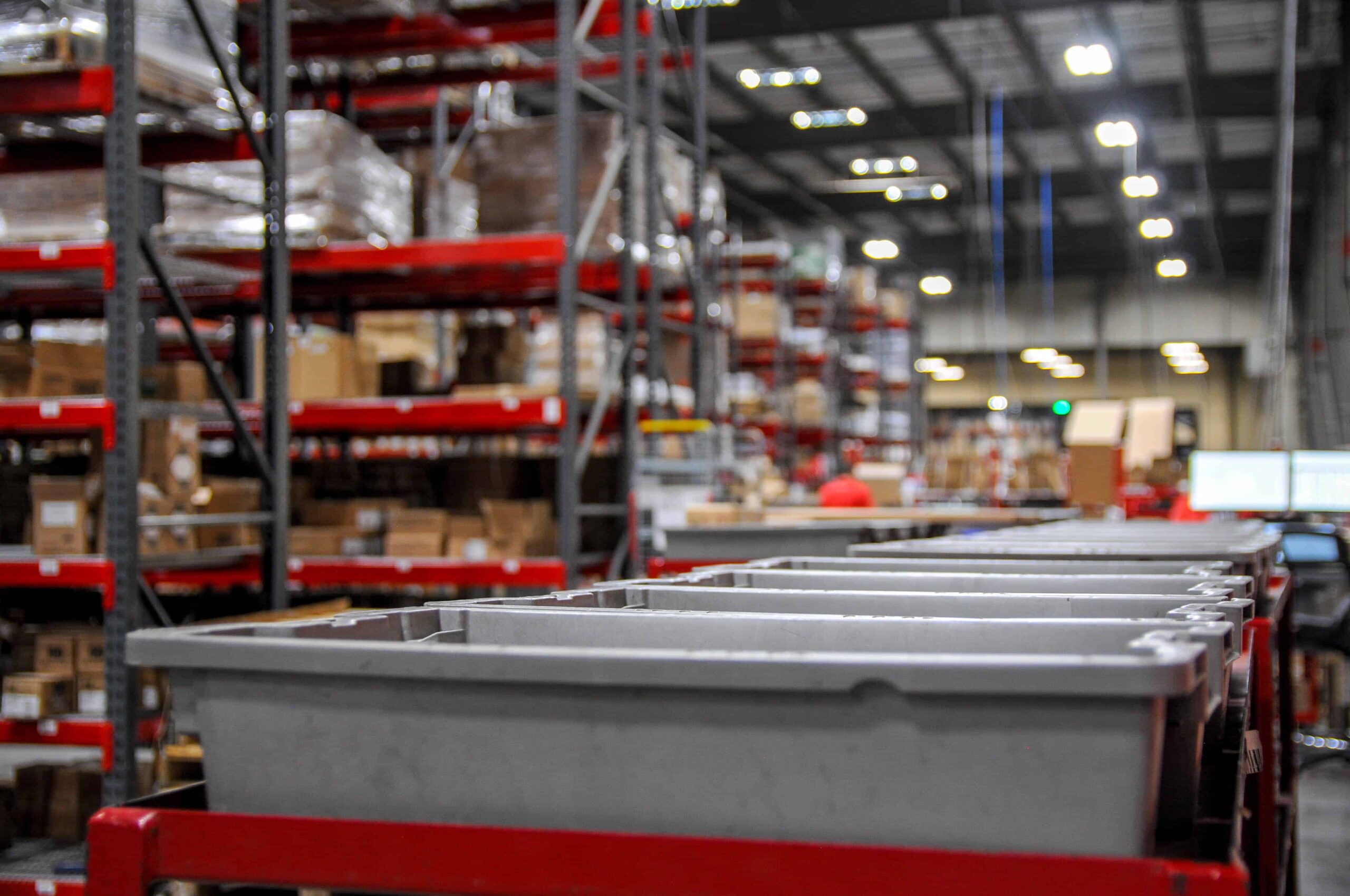 3PL and 4PL logistics: differences and comparisons